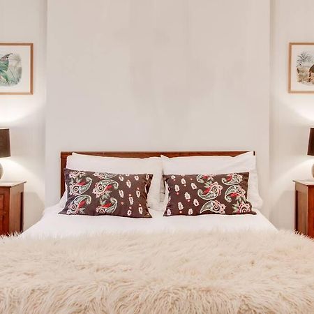 Princes Villa - Large Fully Self Contained Flat, 5 Minutes From The Sea Hastings Ngoại thất bức ảnh