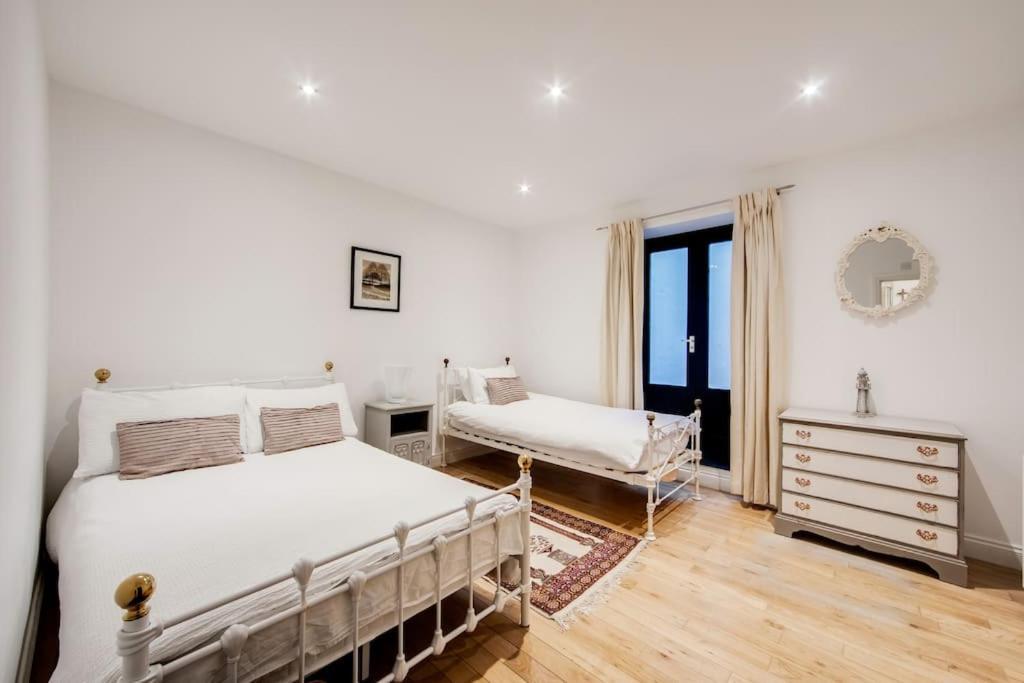 Princes Villa - Large Fully Self Contained Flat, 5 Minutes From The Sea Hastings Ngoại thất bức ảnh