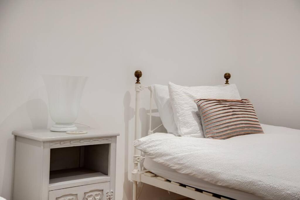 Princes Villa - Large Fully Self Contained Flat, 5 Minutes From The Sea Hastings Ngoại thất bức ảnh