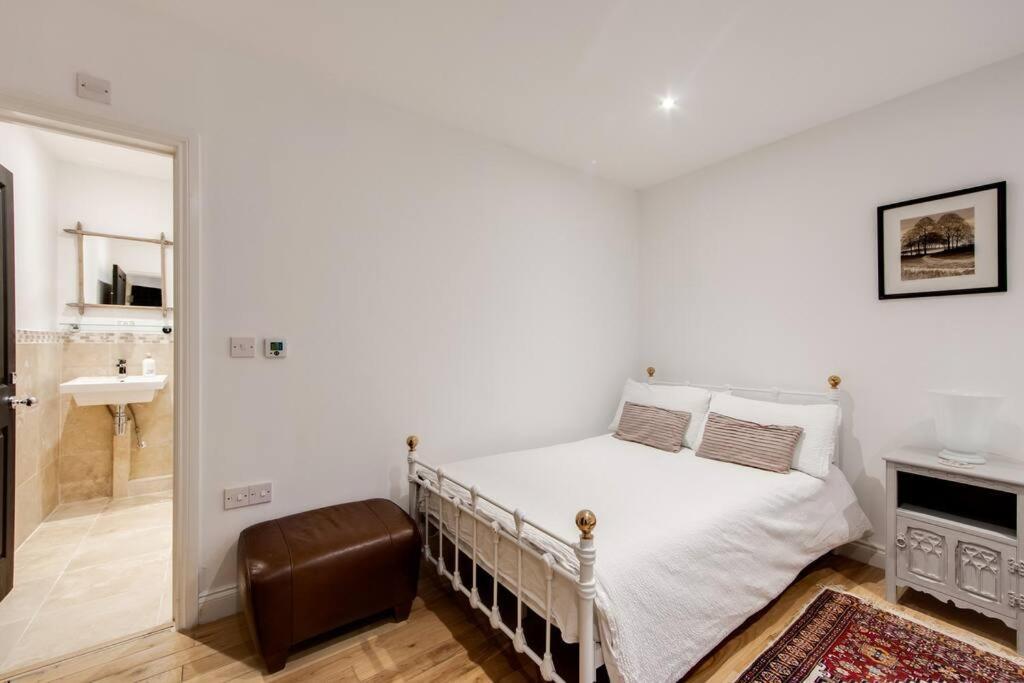 Princes Villa - Large Fully Self Contained Flat, 5 Minutes From The Sea Hastings Ngoại thất bức ảnh