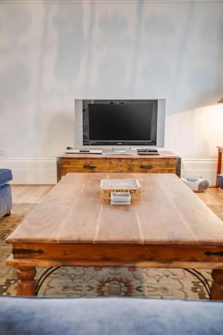 Princes Villa - Large Fully Self Contained Flat, 5 Minutes From The Sea Hastings Ngoại thất bức ảnh