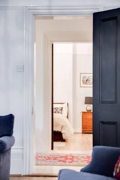 Princes Villa - Large Fully Self Contained Flat, 5 Minutes From The Sea Hastings Ngoại thất bức ảnh